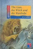 The Lion, the Witch and the Wardrobe