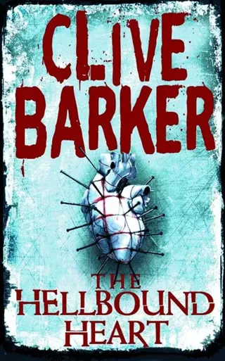 The Hellbound Heart