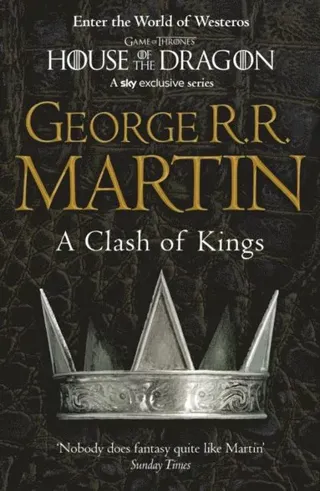 Clash of Kings