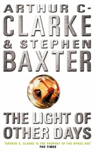 Light of Other Days
