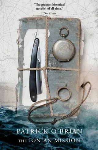 Ionian Mission