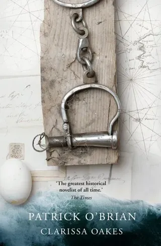 Clarissa Oakes