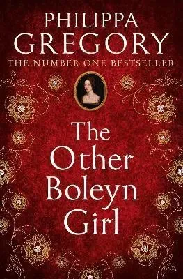 OTHER BOLEYN GIRL