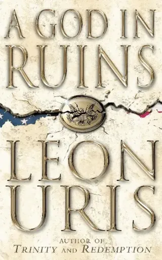 God in Ruins