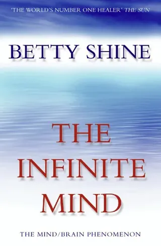 Infinite Mind