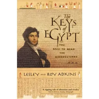 Keys of Egypt