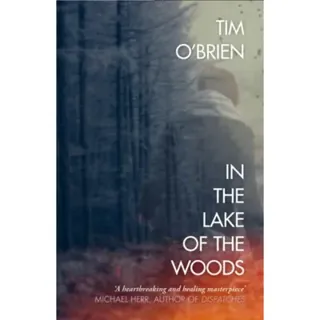 In the Lake of the Woods