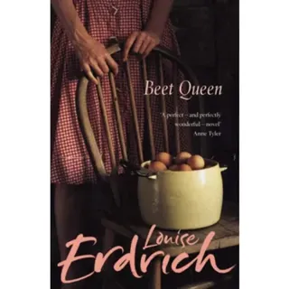 The Beet Queen