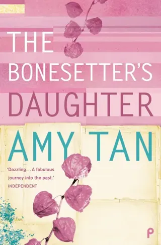 Bonesetter's Daughter
