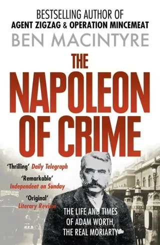 The Napoleon of Crime