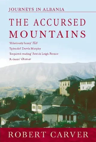 The Accursed Mountains