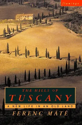 Hills of Tuscany