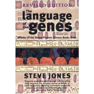 The Language of the Genes