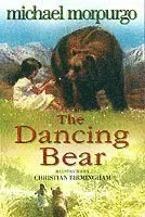 DANCING BEAR PB