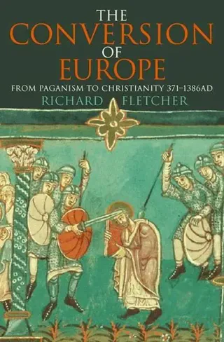Conversion of Europe