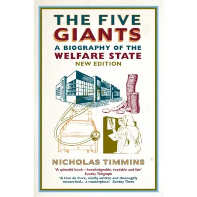 The Five Giants