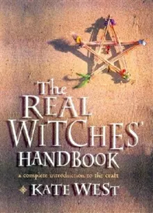 The Real Witches’ Handbook
