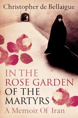 In the Rose Garden of the Martyrs