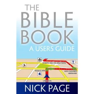 The Bible Book