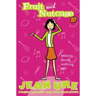 Fruit and Nutcase