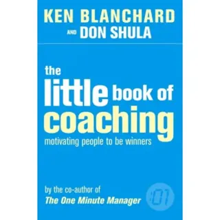 The Little Book of Coaching
