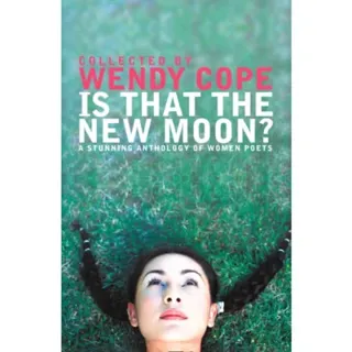 Is That the New Moon?
