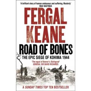 Road of Bones