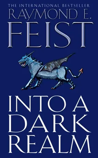 Into a Dark Realm