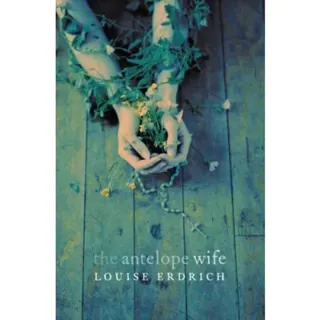 The Antelope Wife