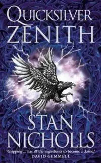 Quicksilver zenith