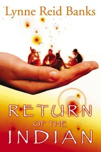 Return of the indian