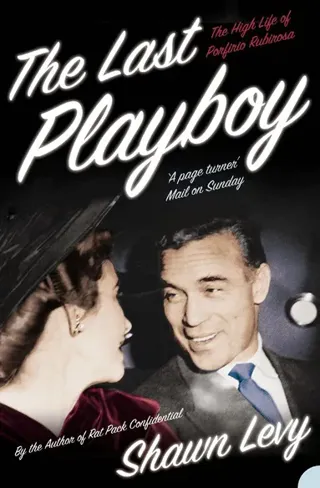 Last Playboy
