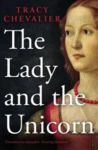 LADY AND THE UNICORN