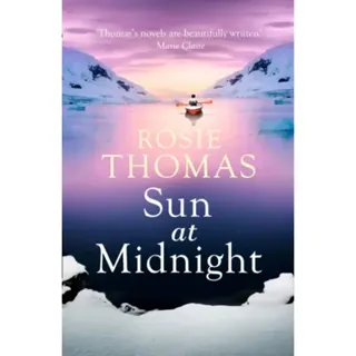 Sun at Midnight