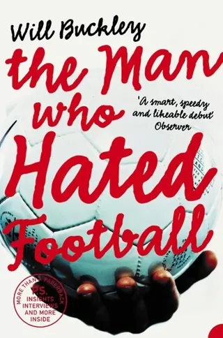 Man Who Hated Football