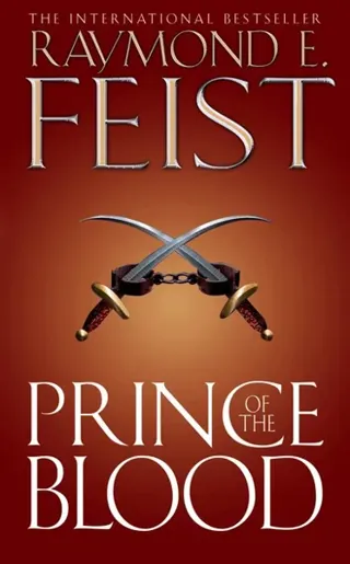 Prince of the Blood
