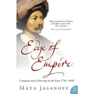 Edge of Empire