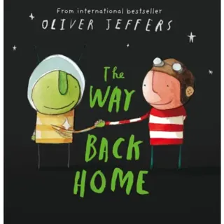 The Way Back Home