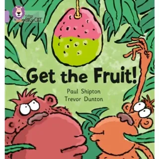 Get The Fruit