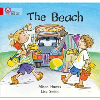 The Beach