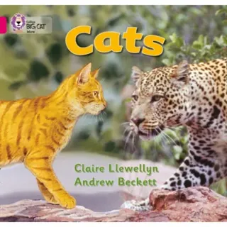 Cats