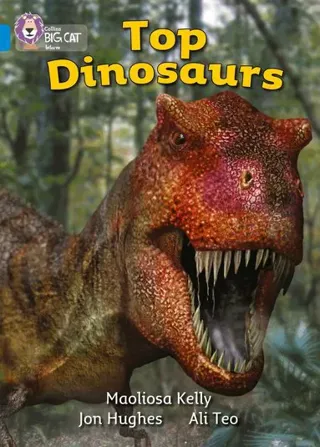 Top Dinosaurs
