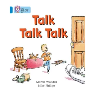 Talk Talk Talk
