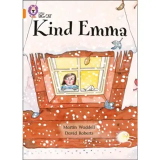 Kind Emma