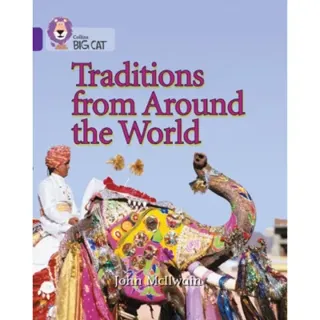 Traditions from Around the World
