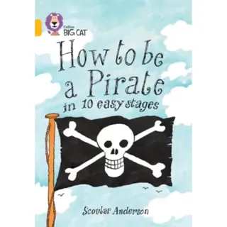 How to be a Pirate