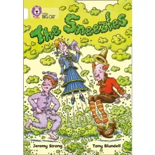The Sneezles