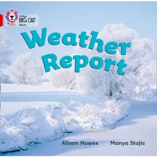Weather Report