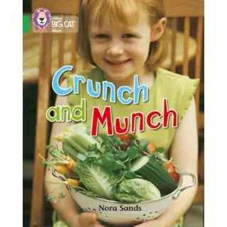 Crunch and Munch