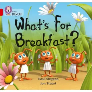 What’s For Breakfast?